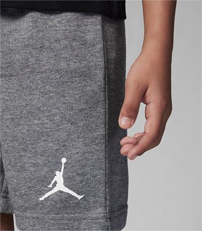 Jordan Jumbo Jumpman Shorts Set