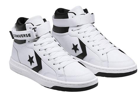 Converse Pro Blaze V2 Mid