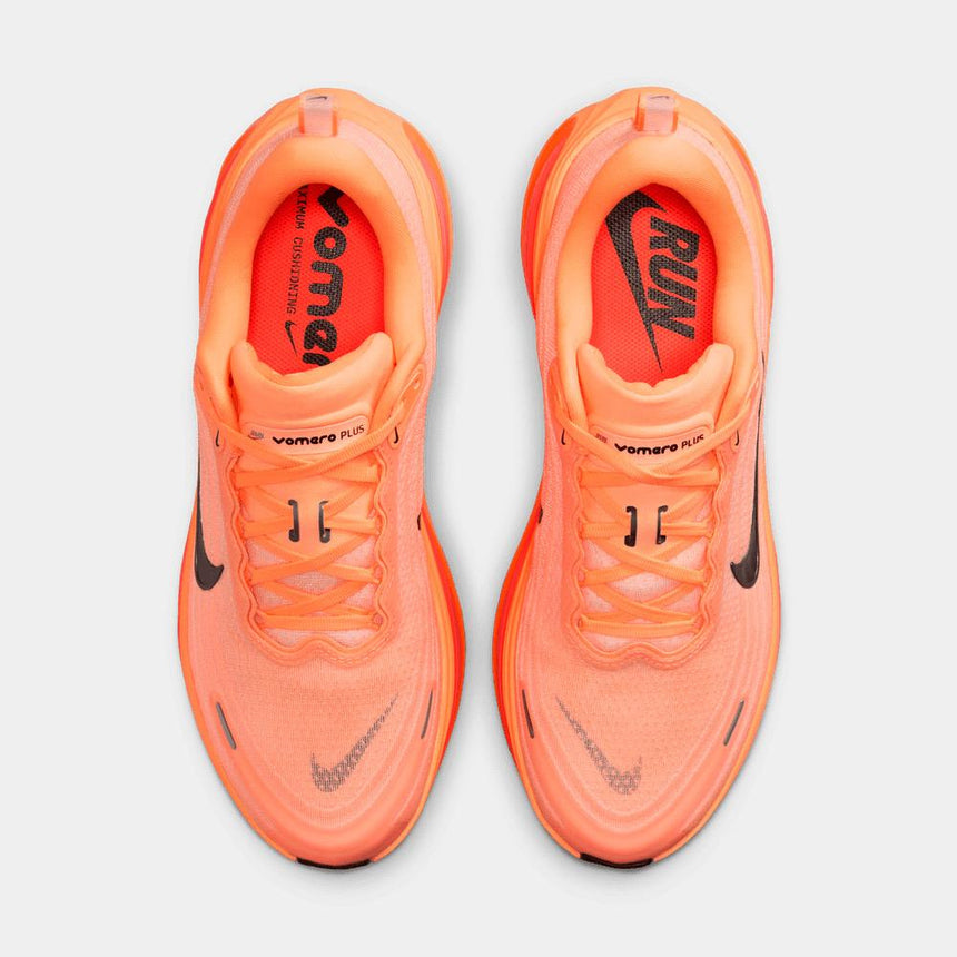 Zapatillas De Running Asfalto Nike Vomero Plus