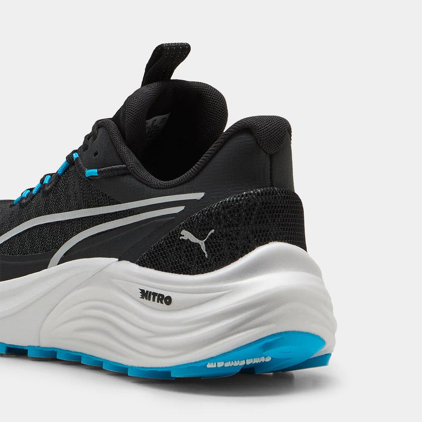 Zapatillas De Trail Running Electrify Nitro 4 Para Hombre