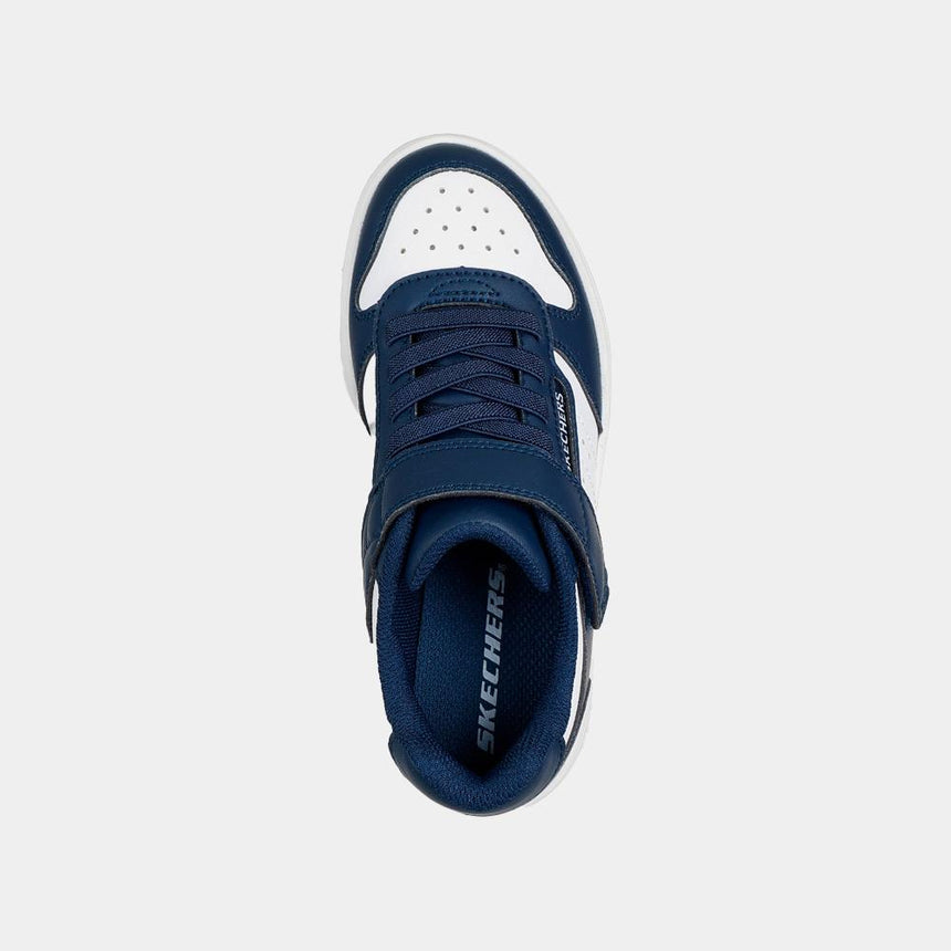 Zapatilla Skechers Quick Street