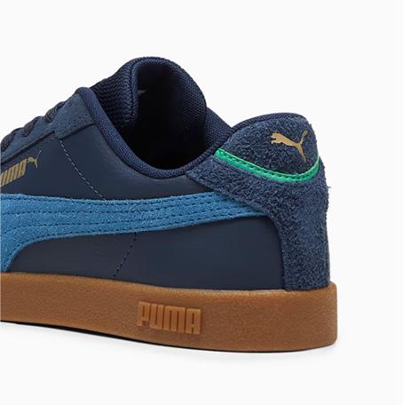 Puma Club Ii Era Yea,club NavY-Bluee Hori