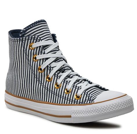 Converse  Hi Obsidian