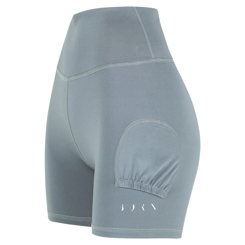 Born Living Yoga Short Garros