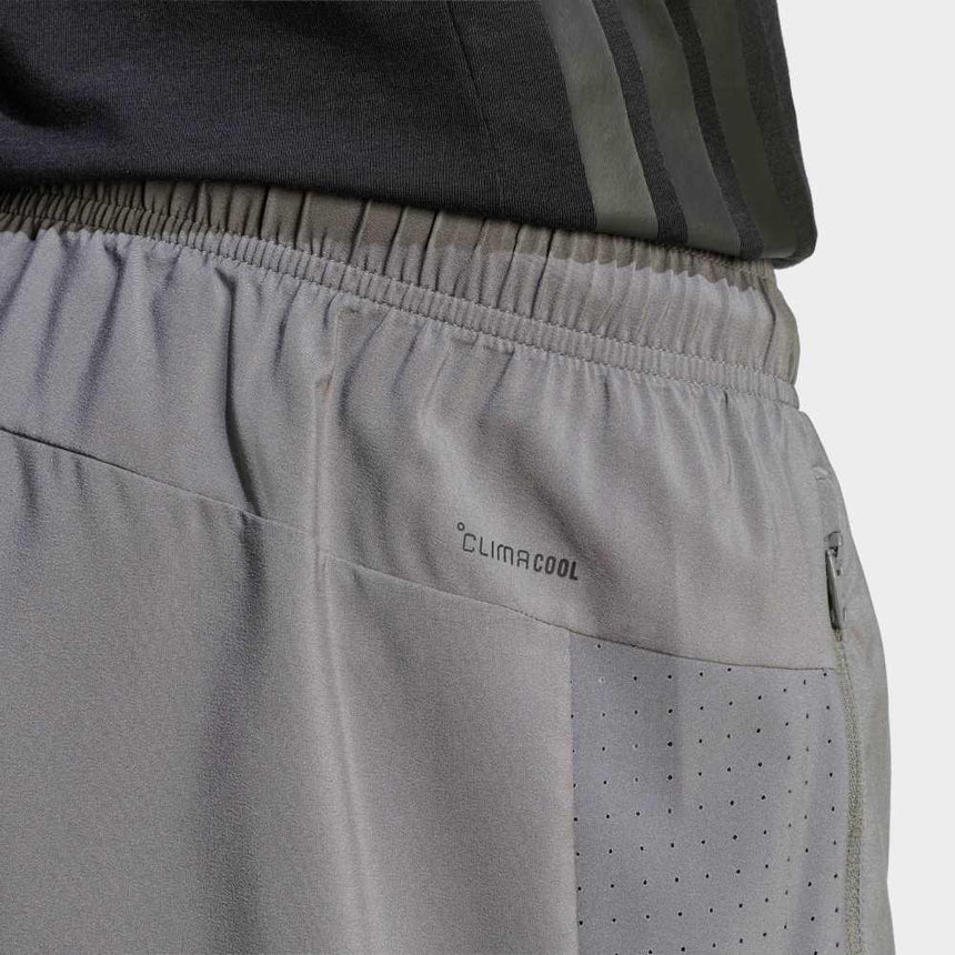 adidas Pantalón Corto Cosido Workout Essentials Base