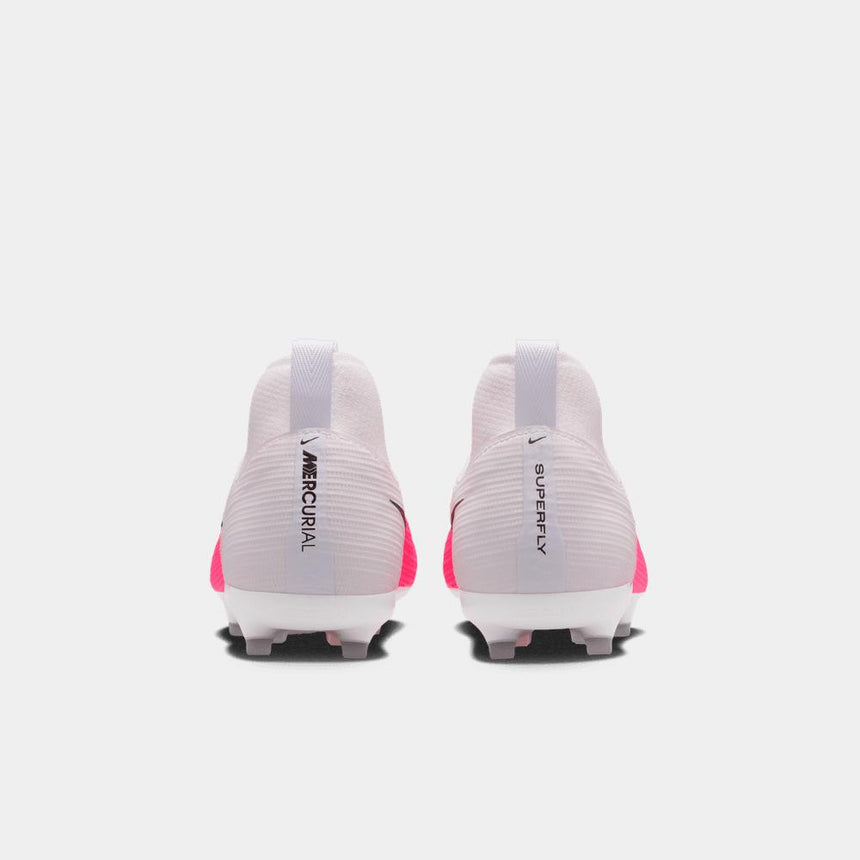 Botas De Fútbol Nike jr. Mercurial Superfly 11 Academy - Niño/a