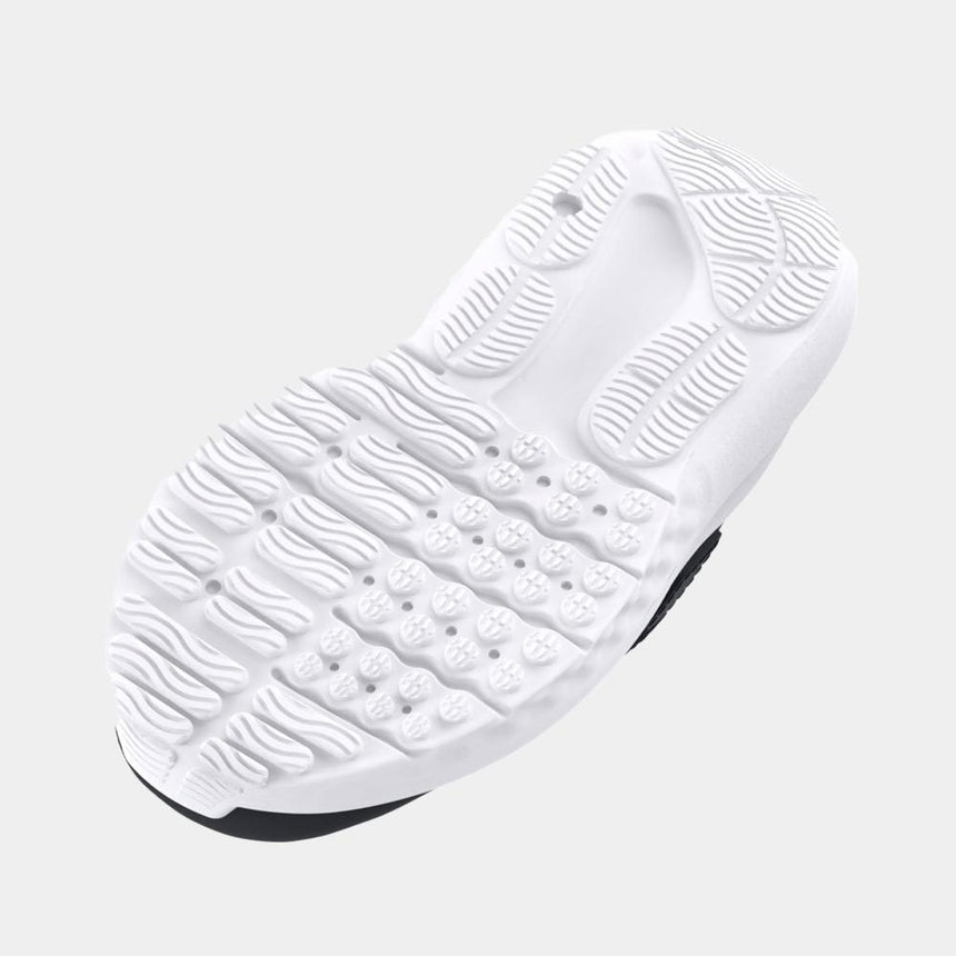 Zapatillas De Running Ua Surge 4 Ac Para Niño Pequeño