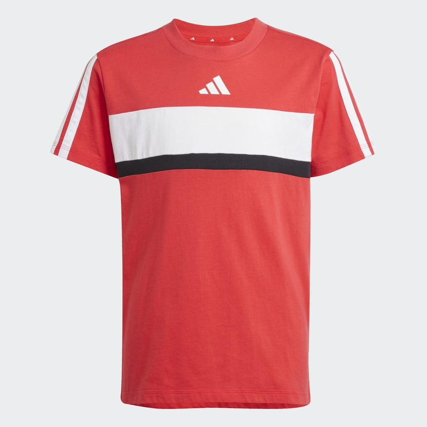 Camiseta De Niño adidas J 3s Tib T
