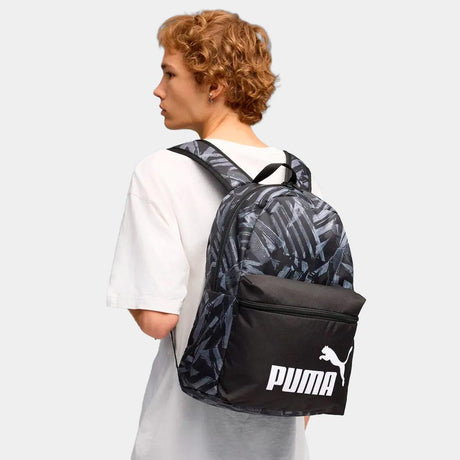 Mochila Puma Phase AlL-Over Print 22l Backpack