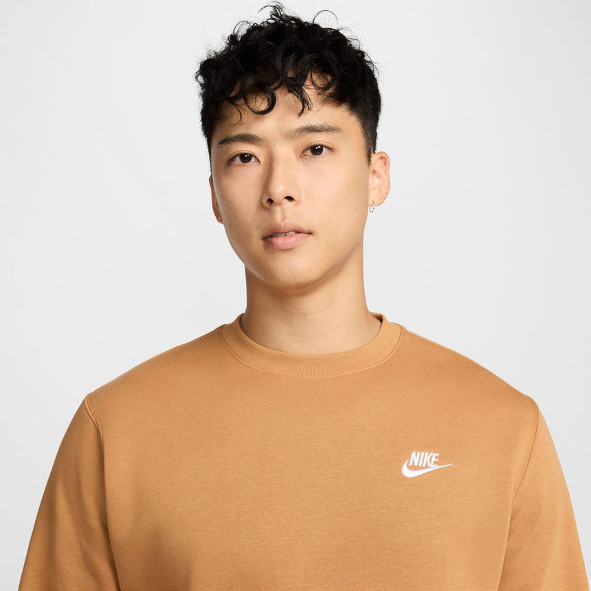 Nike Sportswear Club Fleece Men