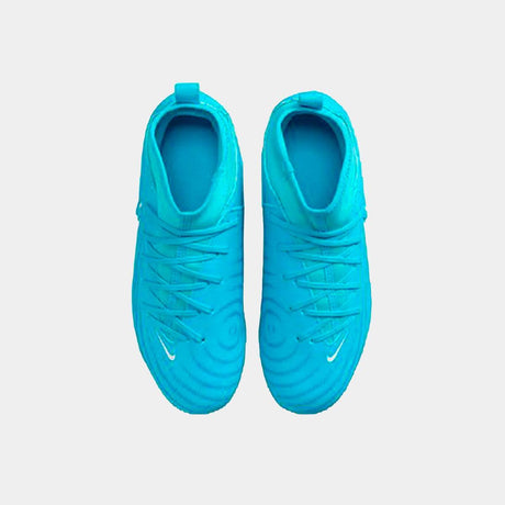 Botas De Futbol Nike Botas De Fútbol Jr Phantom Luna 2 Club Little