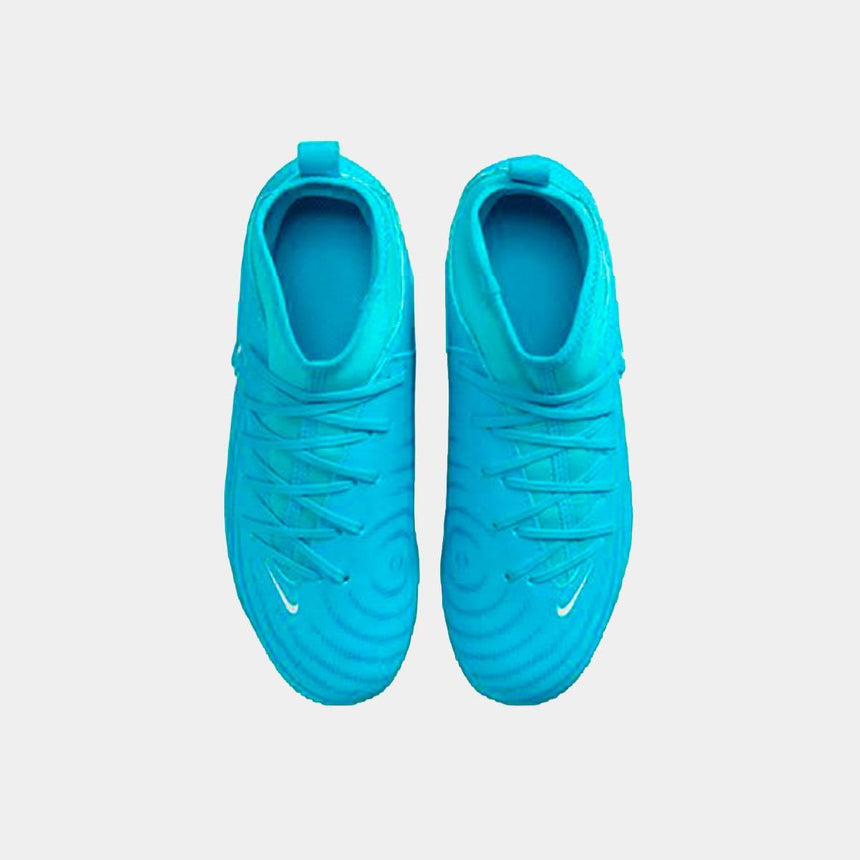 Botas De Futbol Nike Botas De Fútbol Jr Phantom Luna 2 Club Little