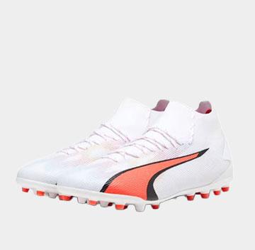 Botas De Futbol Puma Ultra Pro mg