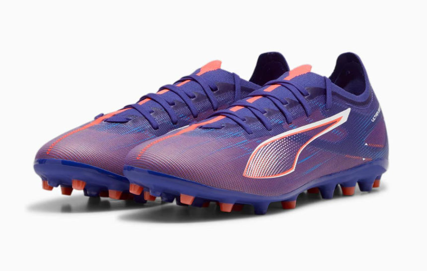 Botas De Futbol Puma Ultra 5 Match mg