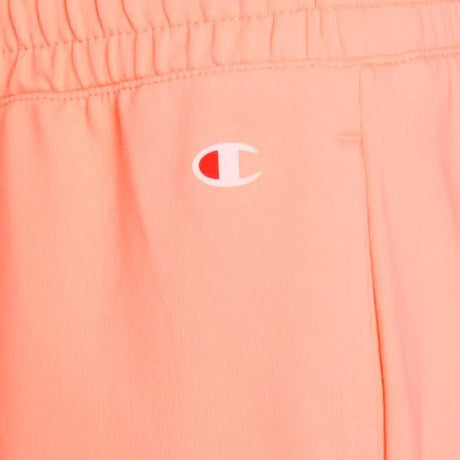 Champion C Logo Stretch Cotton Joggers