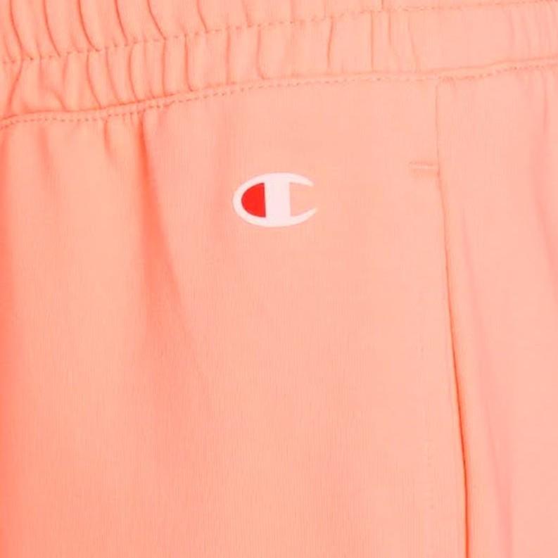 Champion C Logo Stretch Cotton Joggers