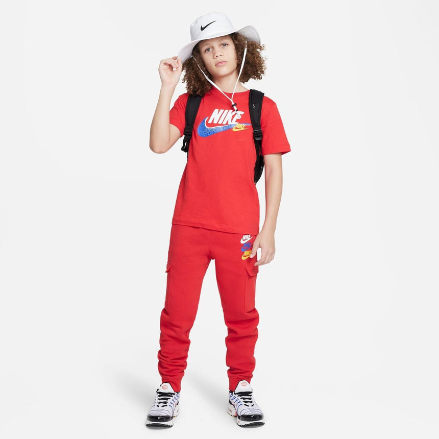 Nike Sportswear Standard Issue Big