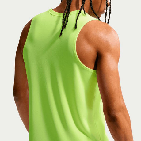 Camiseta De Tirantes Nike Miler DrI-Fit De Running - Hombre