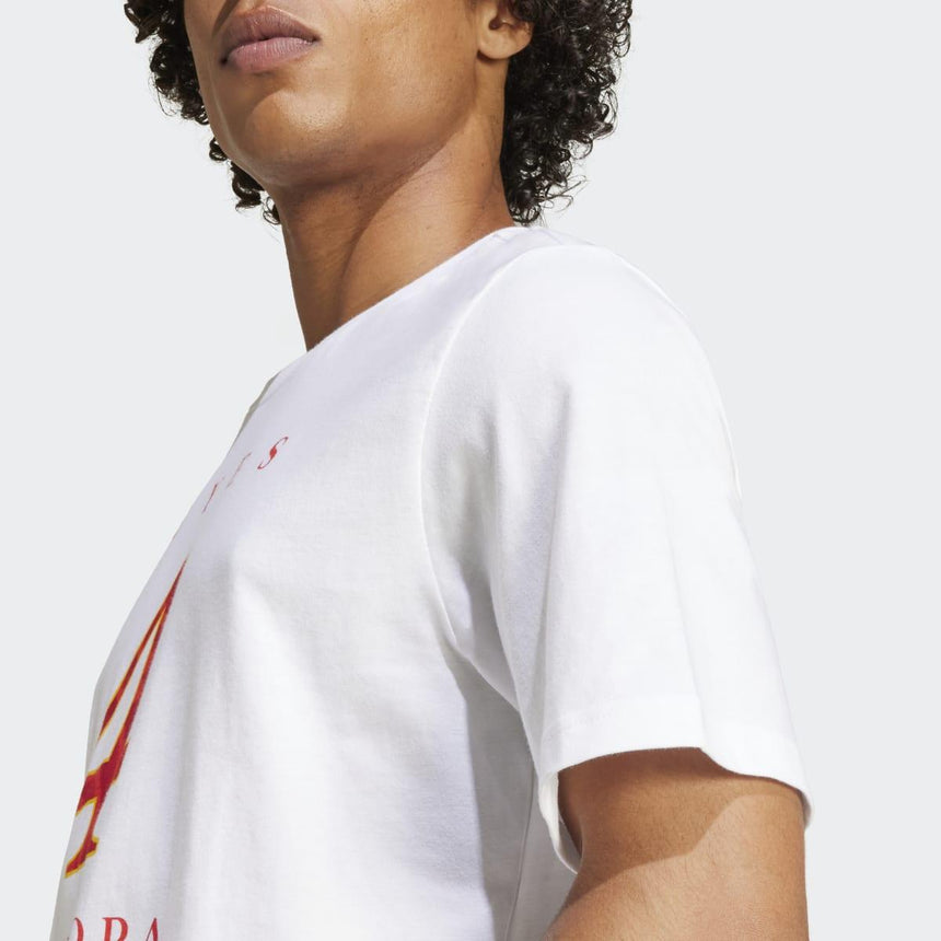Camiseta España Winners adidas Hombre Performance