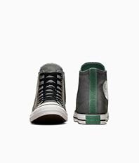 Converse Hi Black