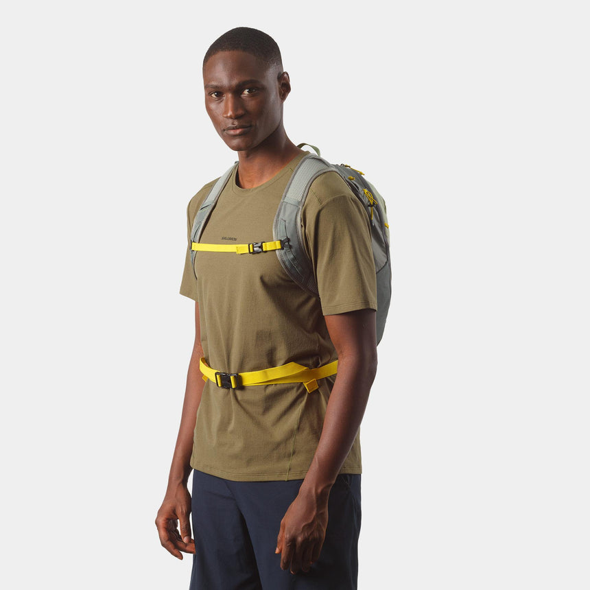 Mochila De Senderiamos Salomon Trailblazer 10