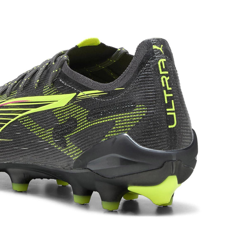 Botas De Futbol Puma Ultra 5 Ultimate ag