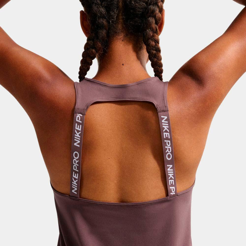 Camiseta Nike Pro De Tirantes DrI-Fit - Mujer