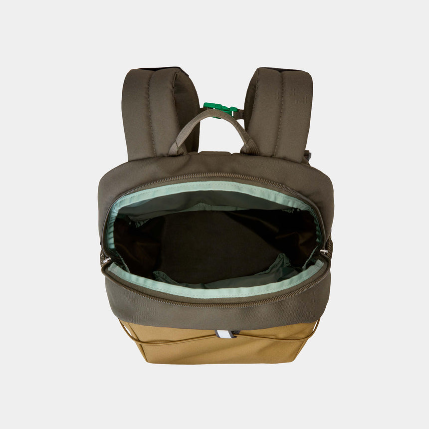 Mochila The North Face Jester Teens De 24,6 Litros Para Niños Mayores Y Adolescentes