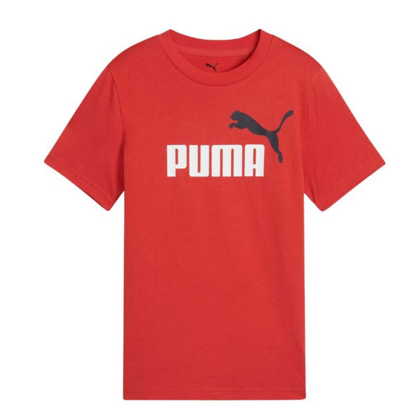 Camiseta Puma Enfant No.1