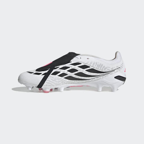 adidas Bota De Fútbol Con Lengüeta Plegable Predator League Césped Artificial