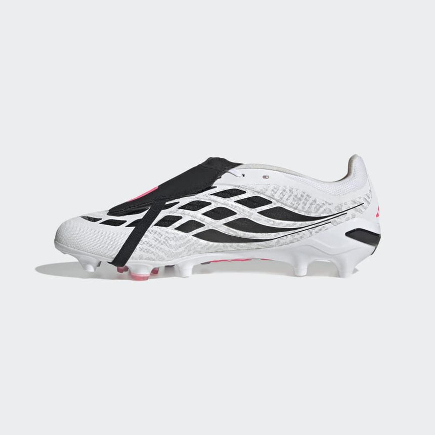 adidas Bota De Fútbol Con Lengüeta Plegable Predator League Césped Artificial