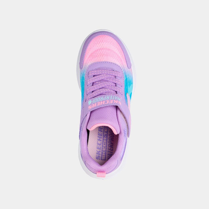 Zapatilla Skechers Bounder - Hydra Cool