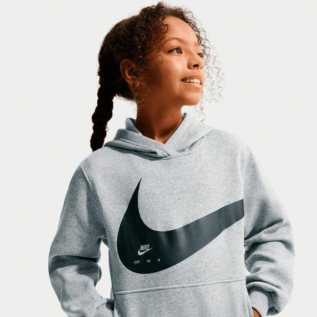Sudadera Con Capucha Nike Sportswear Club - Niño/a