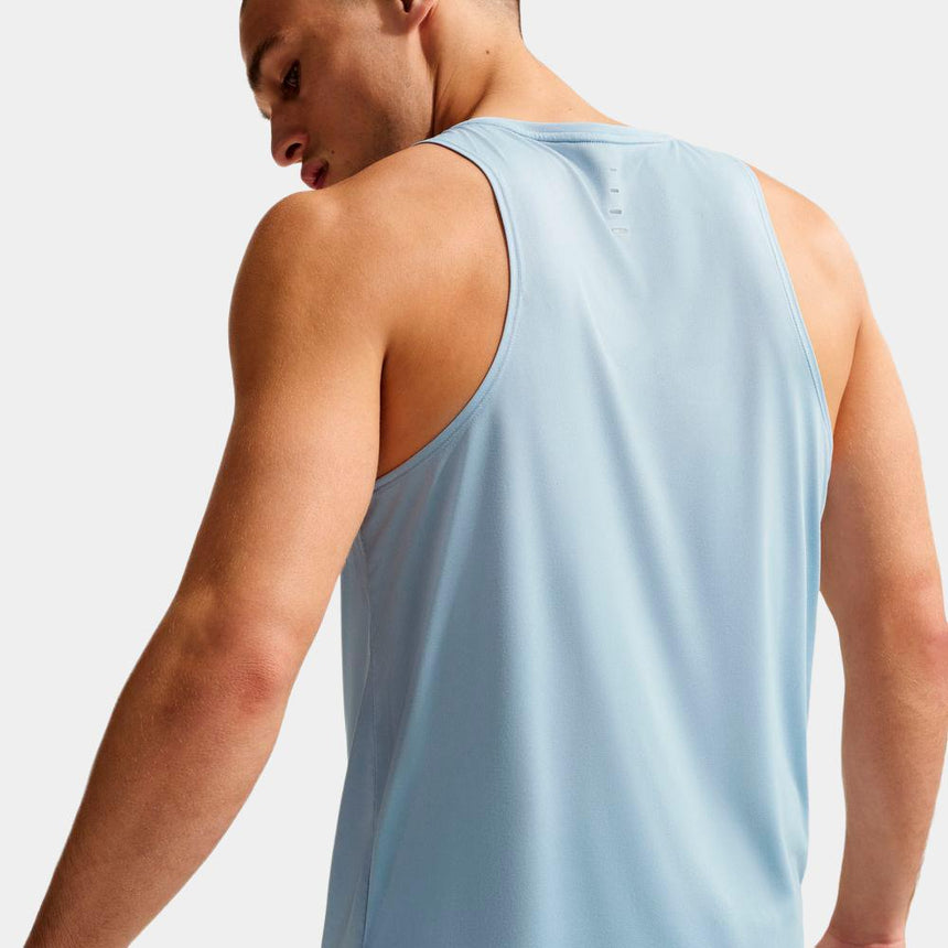 Camiseta Nike Stride Sin Tirantes De Running DrI-Fit Adv - Hombre