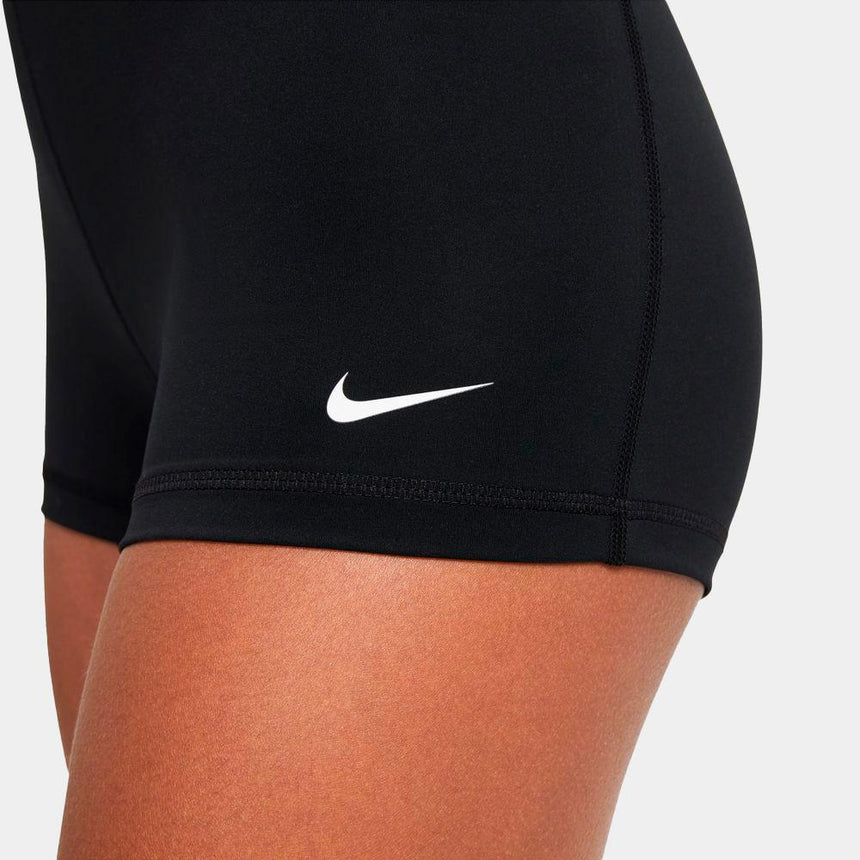 Pantalones Cortos Nike Pro De 3" Para Mujer