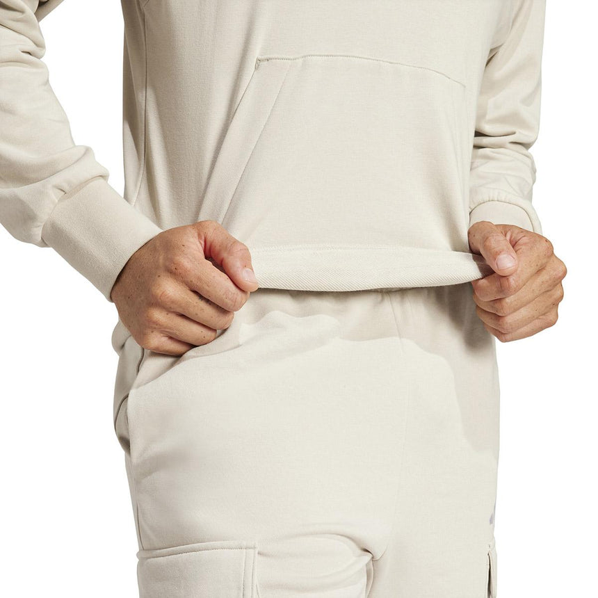 Sudadera Con Capucha adidas Hombre M Feelcozy hd