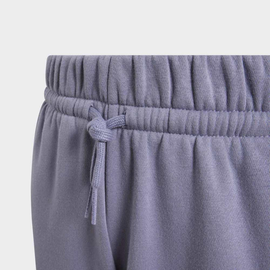 adidas Pantalón De Felpa Estilo Cargo Utility Pack