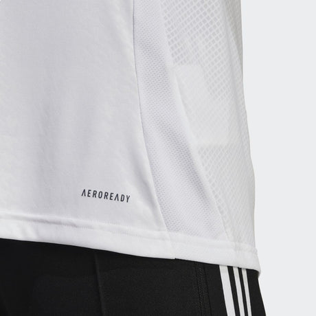 Camiseta Home Primera Equipacion Real Madrid Hombre adidas Performance