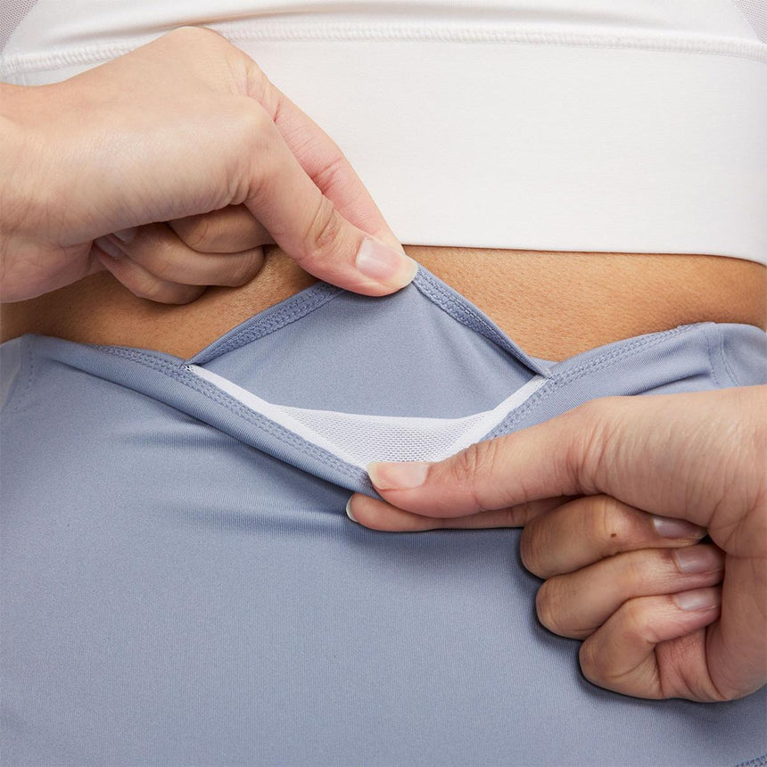 Nike One HigH-Waisted 7/8 L