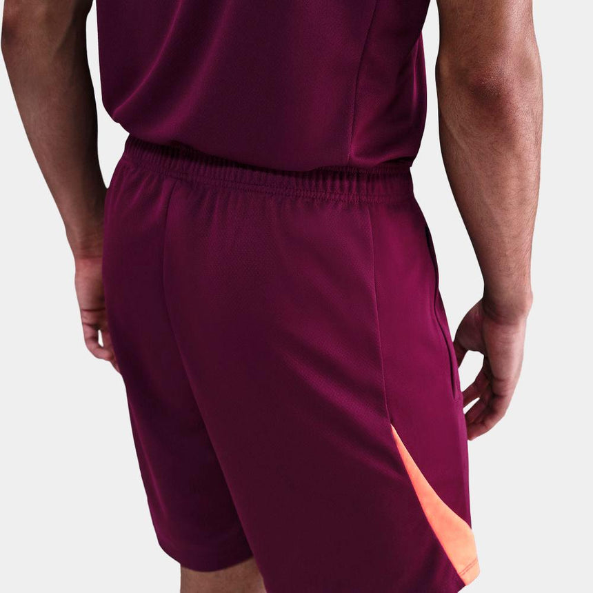 Pantalón Nike Strike Corto De Fútbol DrI-Fit Para Hombre