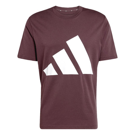 Camiseta adidas Men Algodón M Bl Sj T