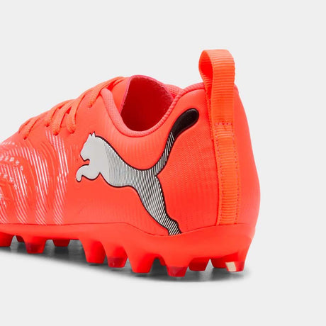 Botas De Fútbol Puma Future 9 Play Mg Junior