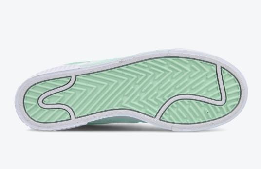 Nike Court Legacy Lift Women's Shoes