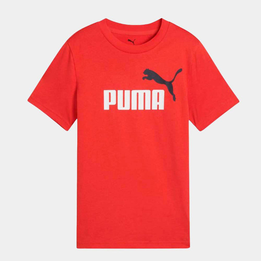 Camiseta Puma Enfant No.1