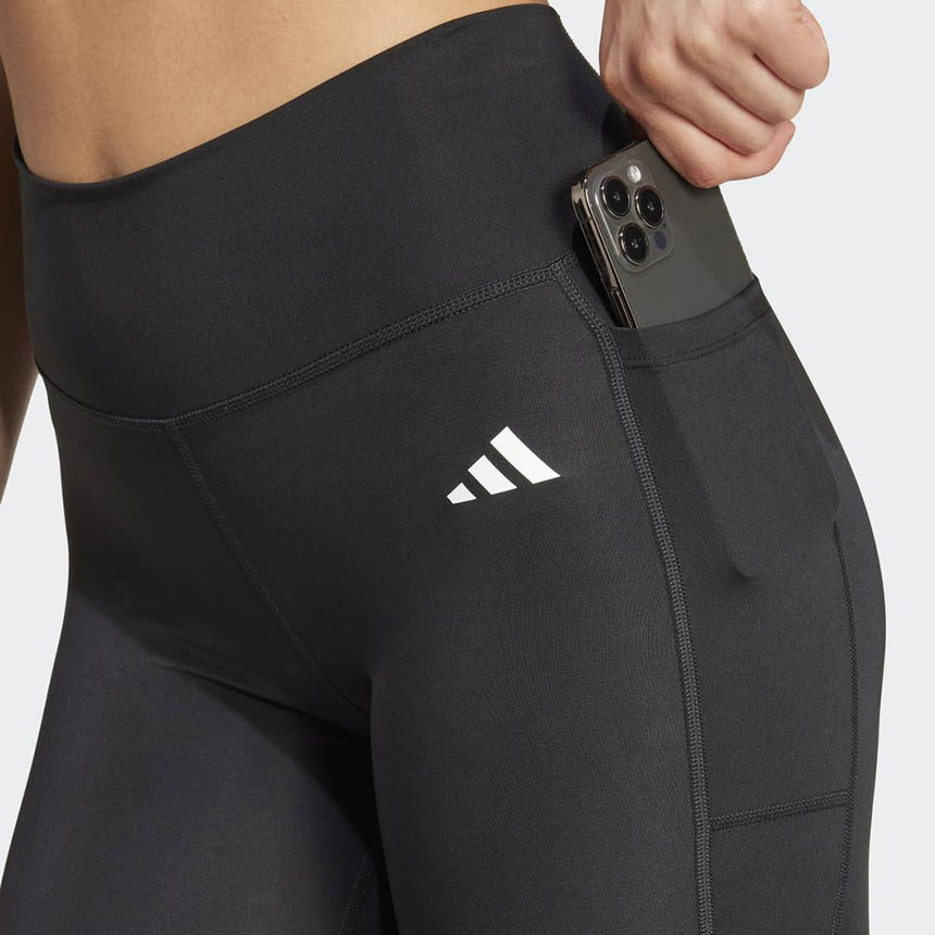 adidas Malla Entrenamiento Mujer Opt Ess St 1/1