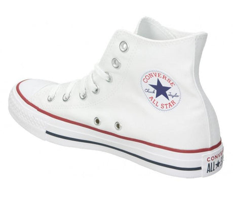Zapatillas Converse Chuck Taylor All Star Canvas (caña Alta)