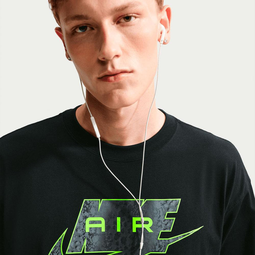 Camiseta Nike Sportswear - Hombre
