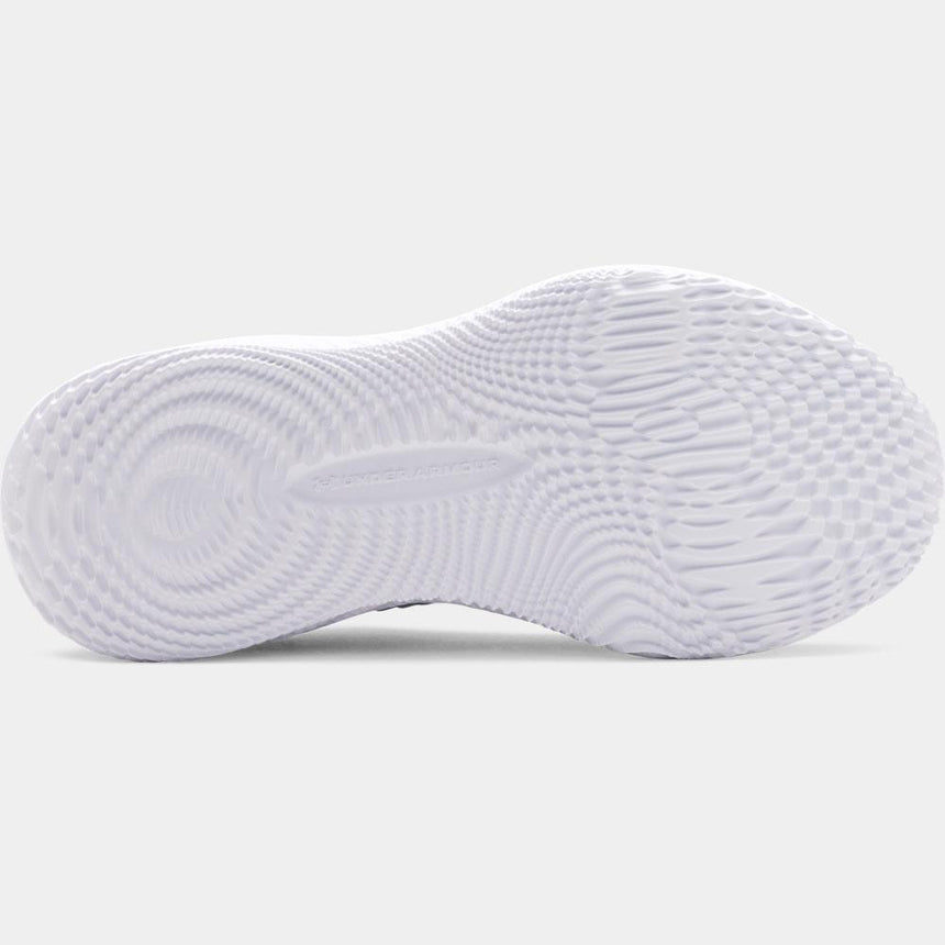 Zapatillas De Entrenamiento Ua Dynamic 2 Para Mujer