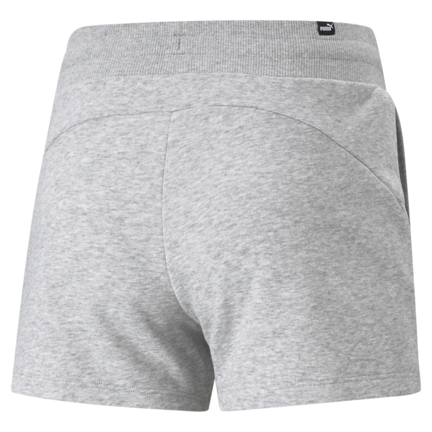 Puma Essential 4" Sweat Shorts