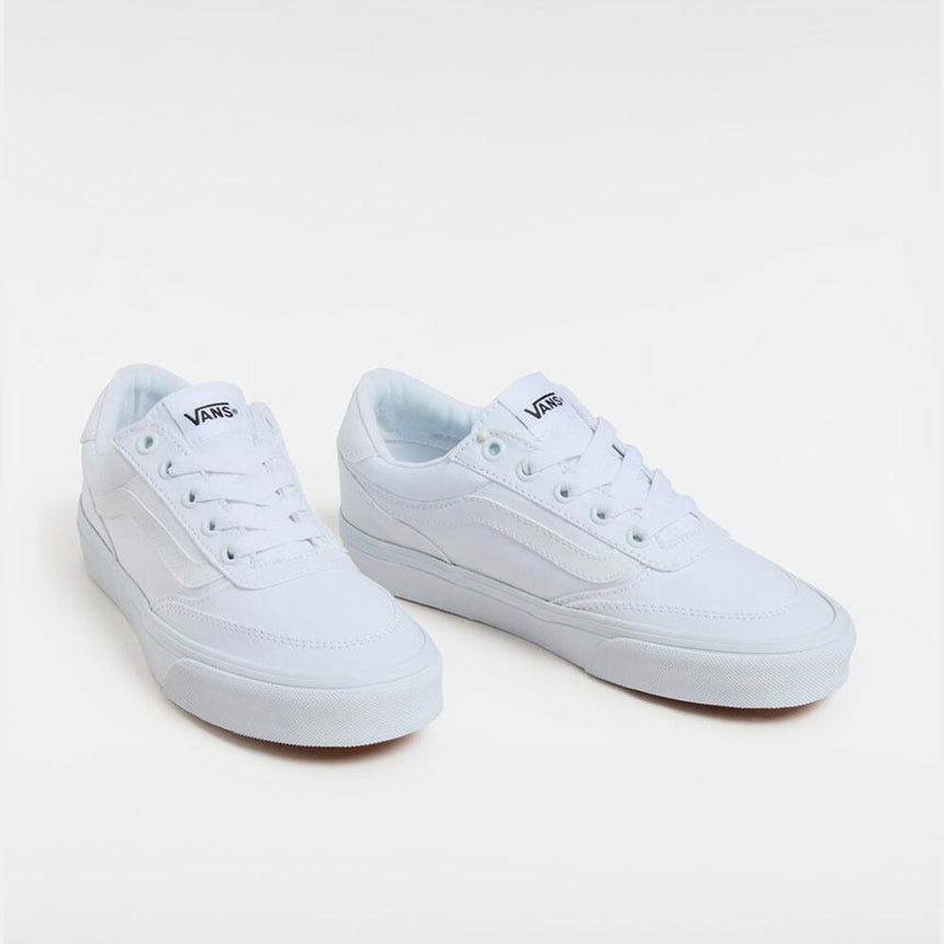 Zapatilla Vans Brooklyn ls